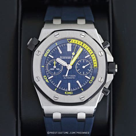 used audemars piguet royal oak|Audemars Piguet royal oak offshore.